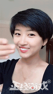 正经搞笑gif囧图