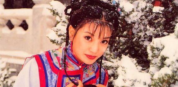 同样是孙女,为什么老佛爷喜欢晴儿,不讨厌小燕子却最讨厌紫薇?