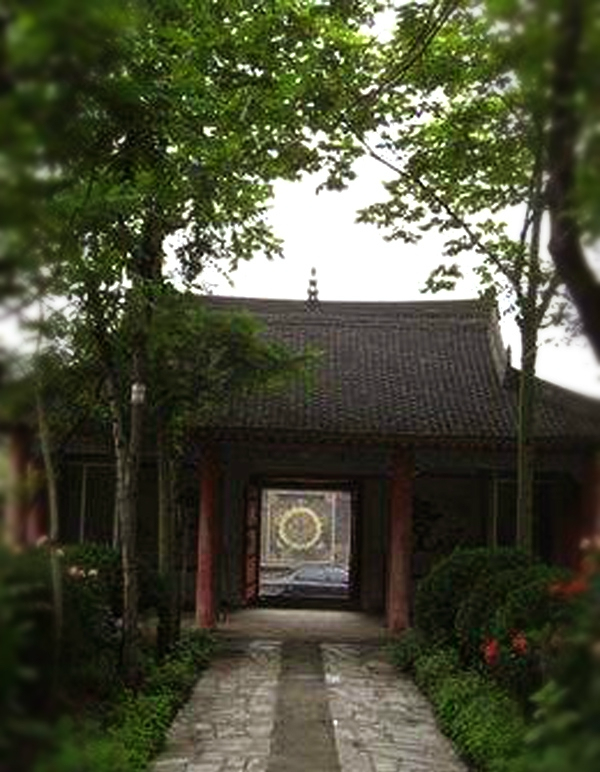 渭南市华县,华州区,著名旅游景区概览,一个4a级,两个3a级|莲花寺|华县