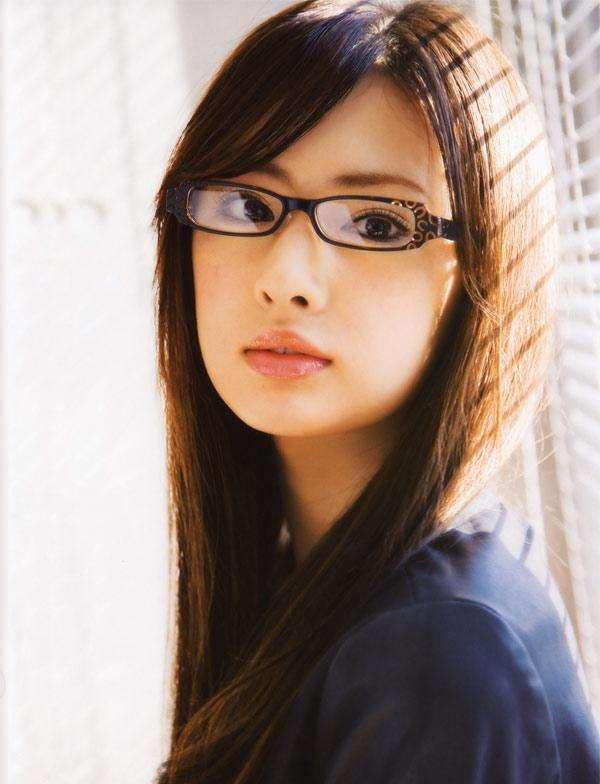 日本超美女明星,你喜欢哪个?