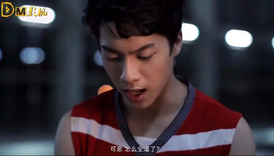 暗黑悬疑青春泰剧《审判》:到底是谁做的!(含同性支线)