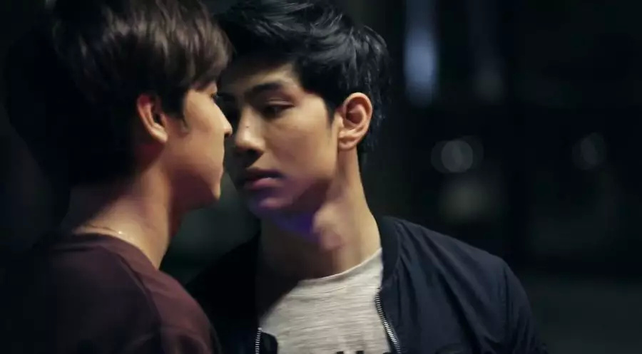 暗黑悬疑青春泰剧《审判》:到底是谁做的!(含同性支线)