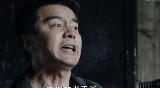 可惜祁同伟不是驴友,否则他一定能胜天半子!