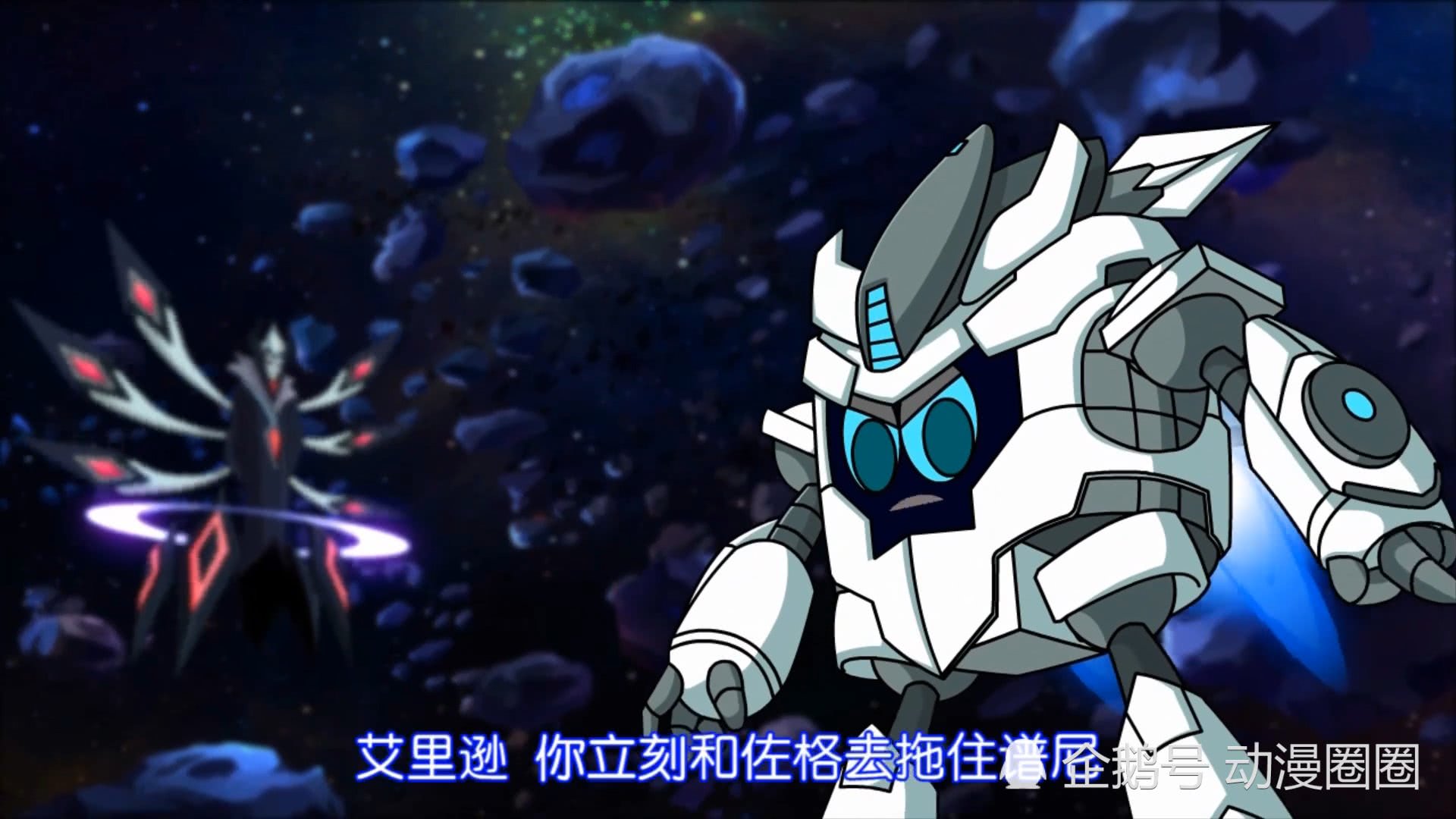 迪恩已经急的不行,让手下拖住谱尼各位亲们,请注意,看看索伦森在干