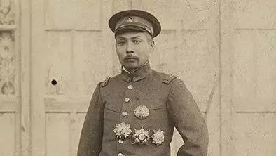情商王者章士钊,民国大咖都爱他|画事
