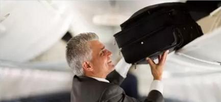 飞机携带行李数量和尺寸限制 火车随身行李体积是怎样规定的