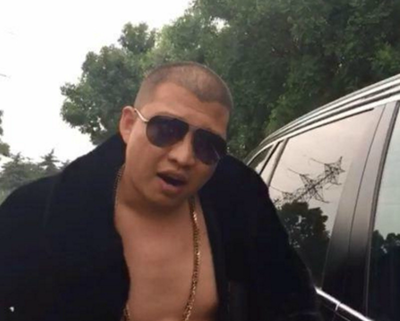 快手网红排行榜,王乐乐上榜,高迪第四,第一登上