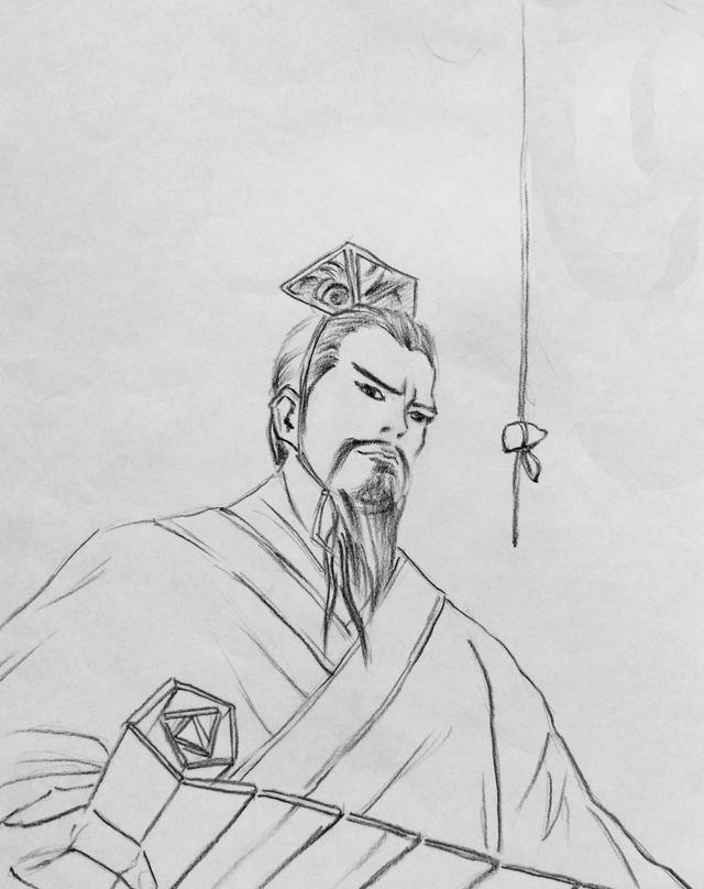 中国历史上"小强"之国, 前后历经1900年, 最后竟被他所收