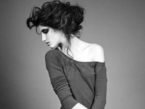 有这6个特征, 你可能是男生眼中的丑女