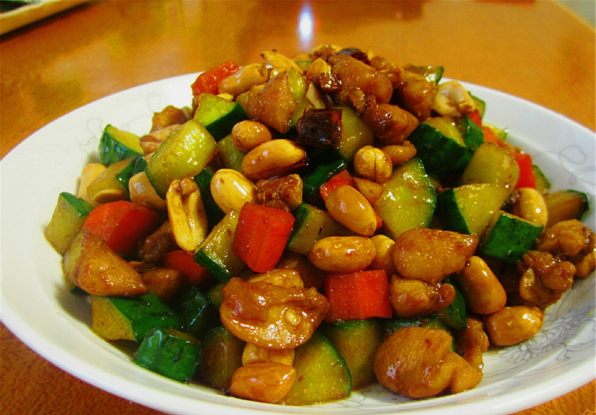 让人欲罢不能的5道肉菜,尤其是第一道,很多人看都流口水