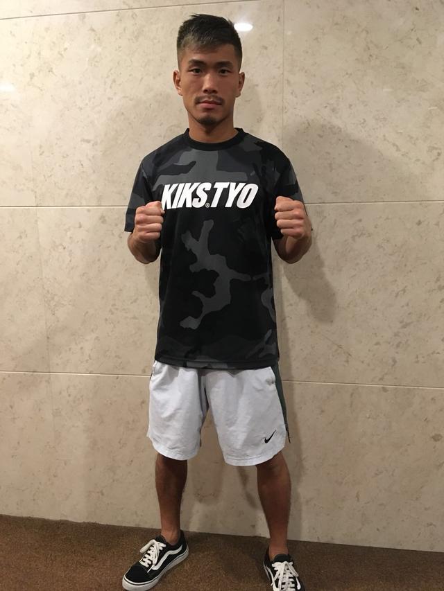 木村翔抵达青岛状态正佳邹市明避谈二番战成最大遗憾