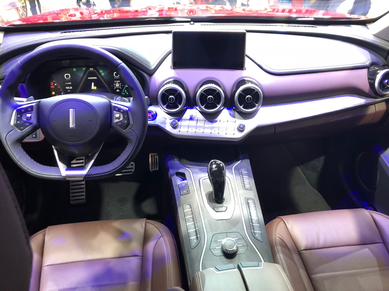 vv5终结版13.5万元预售,就是要终结合资suv暴利时代!