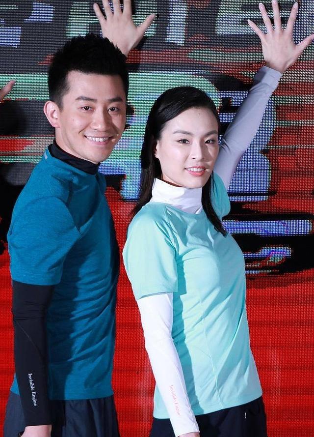 盘点《极速前进》中国版四季中的明星夫妇,你被哪对甜到了?