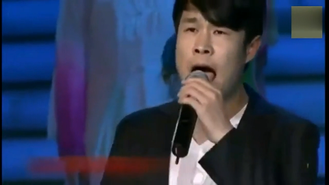 小沈阳和沈春阳飙高音翻唱经典歌曲《爱是你我