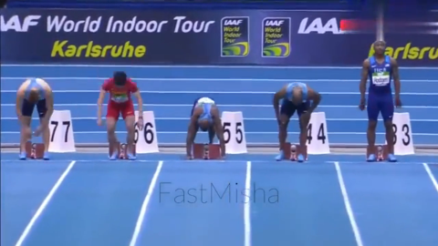 经典回顾 仁川亚运会田径男子100米决赛 ,冠军