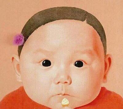 搞笑头像来一波丨记得收图