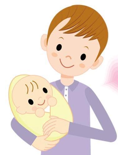 怀胎十月, 这件事准爸爸一定要做好!