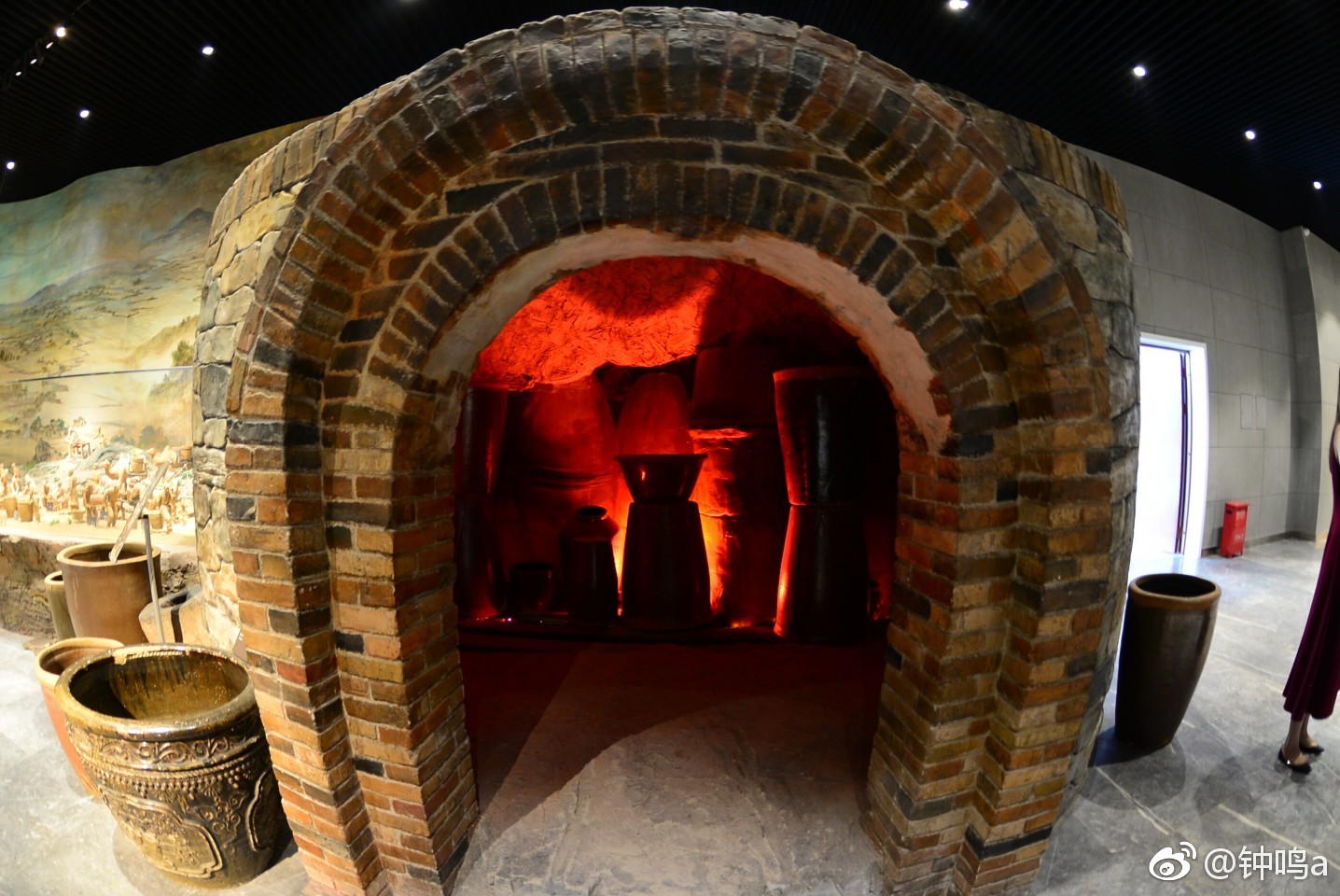 唐山陶瓷这项古老的传统制瓷技艺始于明朝永乐年间