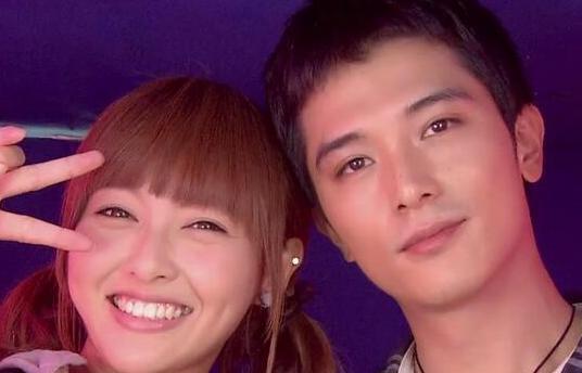 现恋上62岁富婆,网友:她都可以做你妈妈了|唐嫣|同居|邱泽_新浪新闻