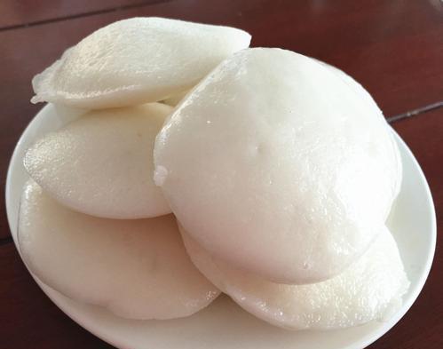 秘制四川特色小吃米糕,香浓软糯,健康又好吃,只需三个步骤!