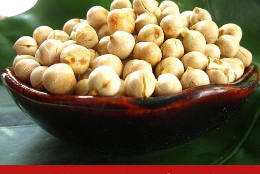 最新研究发现, 鹰嘴豆对糖尿病有预防和缓解作用, 我没开玩笑