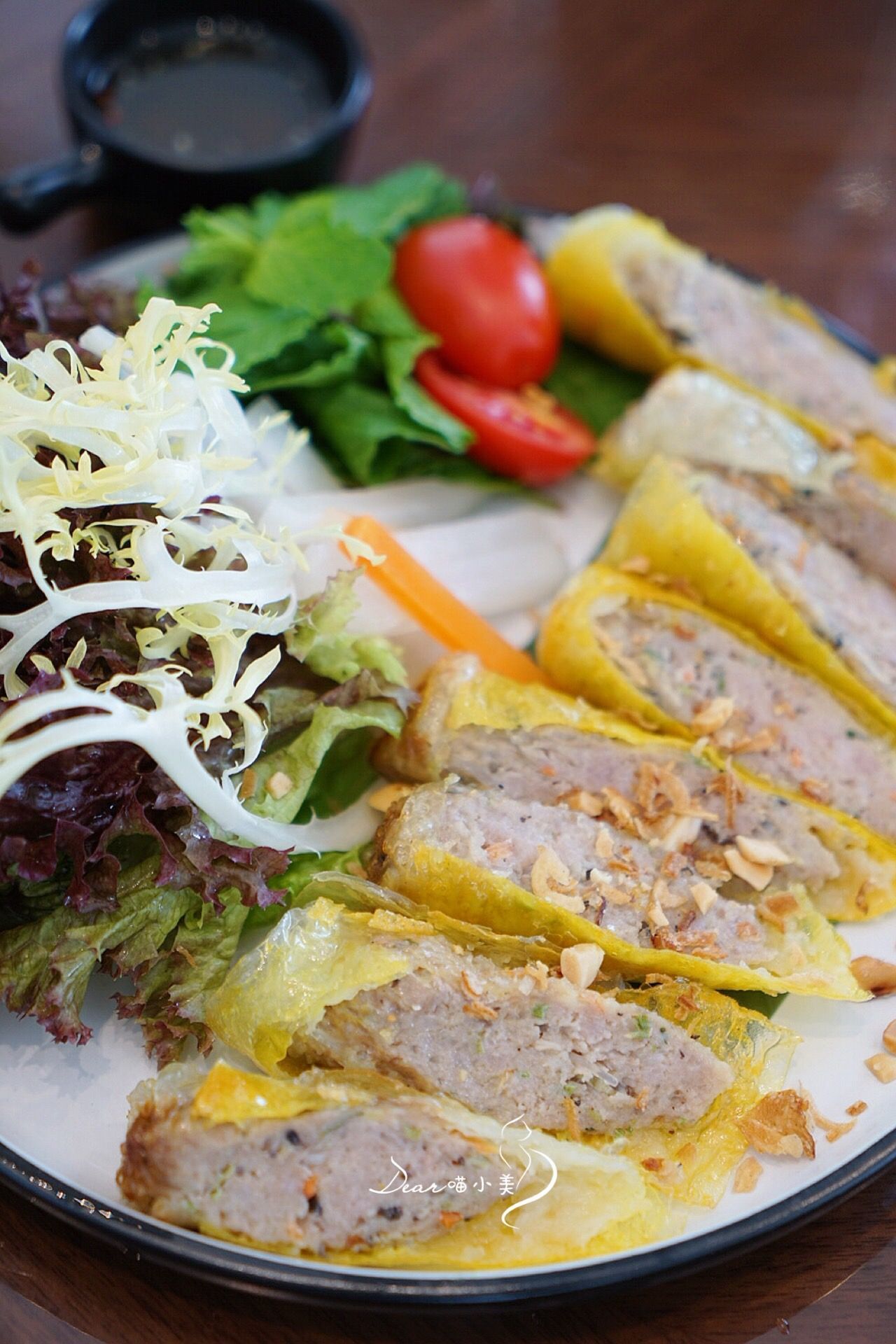 no no no,这里有你没吃过的东南亚菜