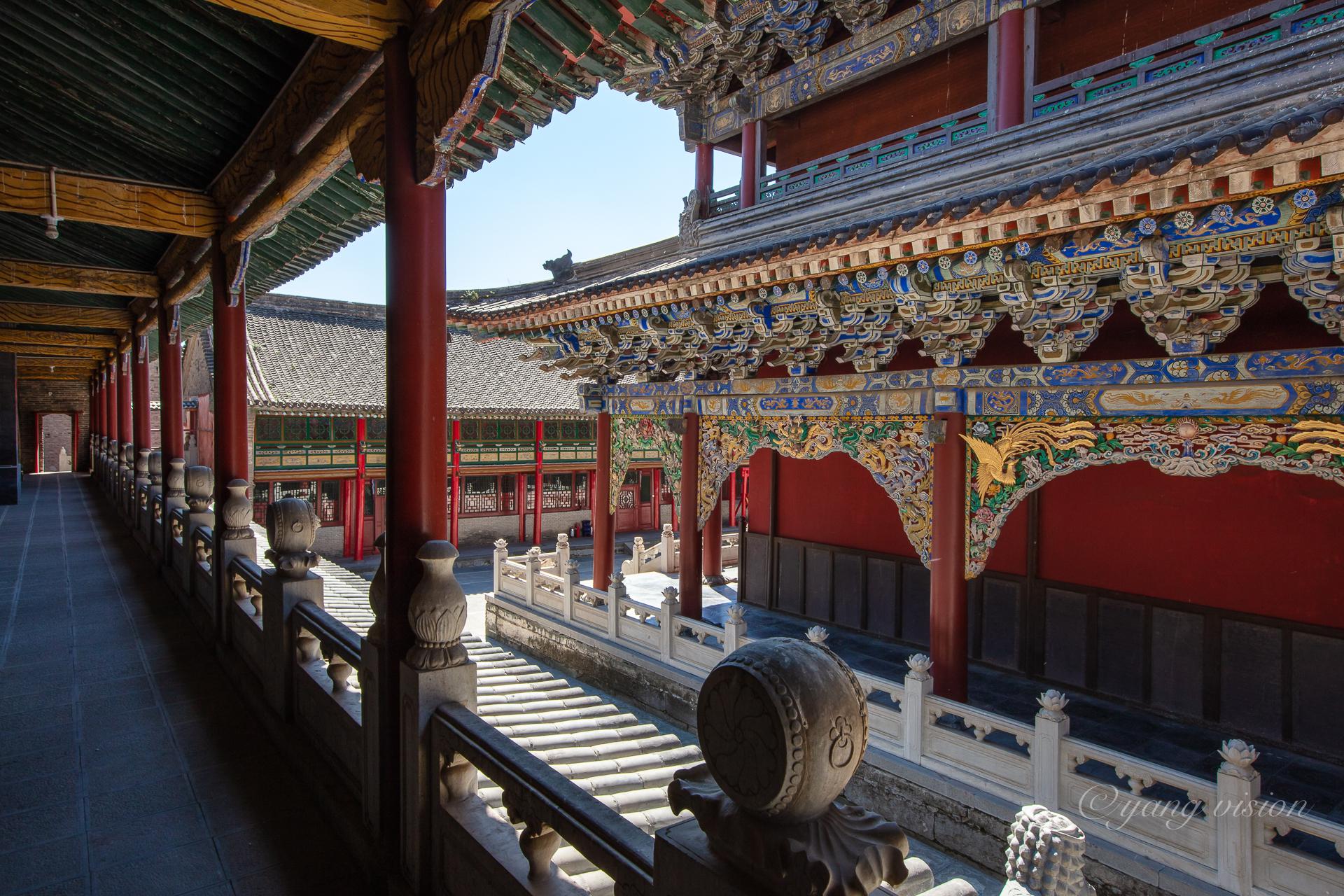 千年古刹,金阁寺