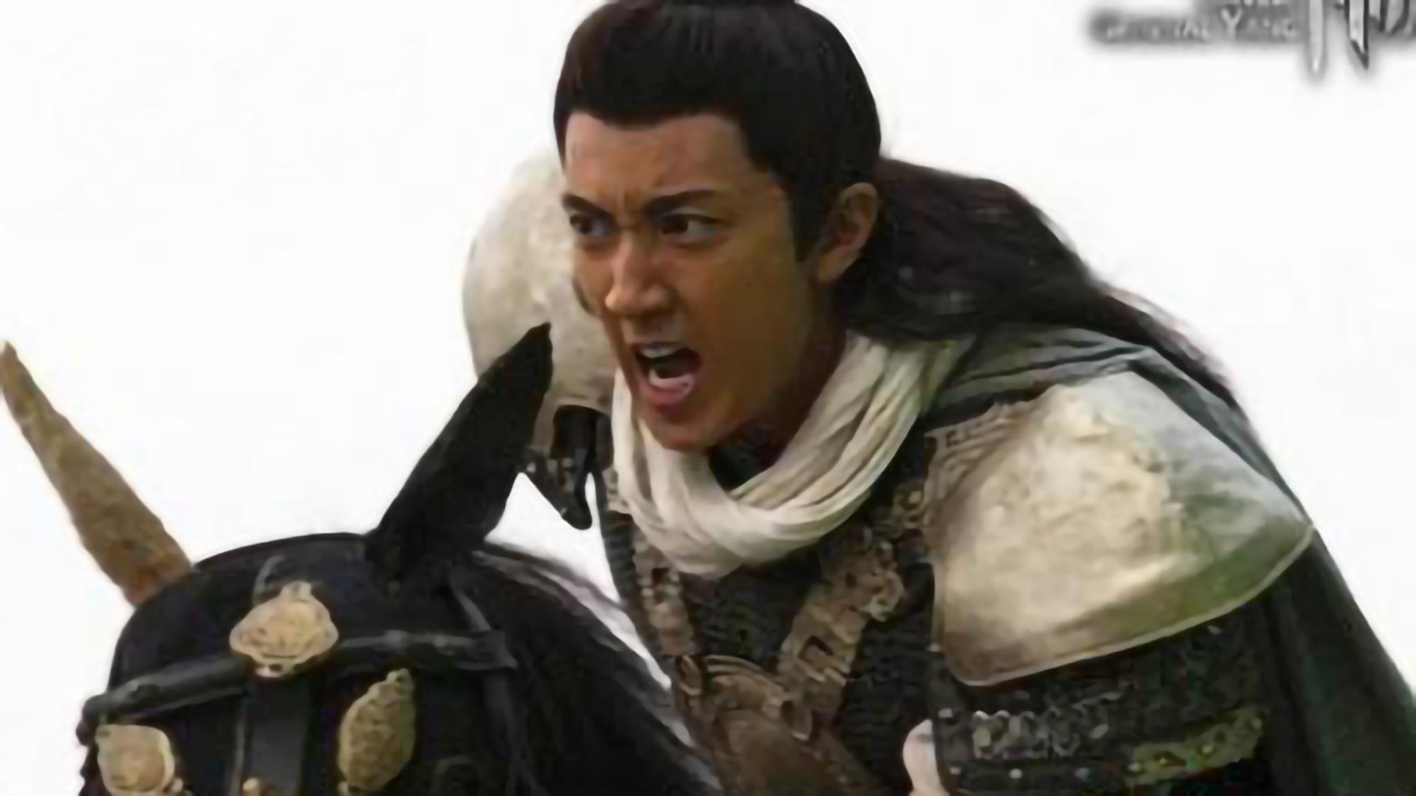 北宋被金灭国时 抗辽的杨家将为什么不再出来救国 原来是因为这人