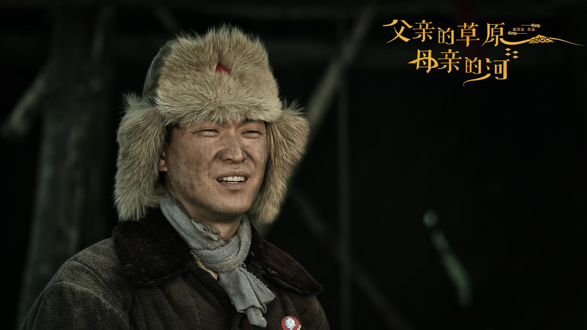 创作过激情燃烧的岁月,士兵突击,我的团长我的团等经典作品的王牌导