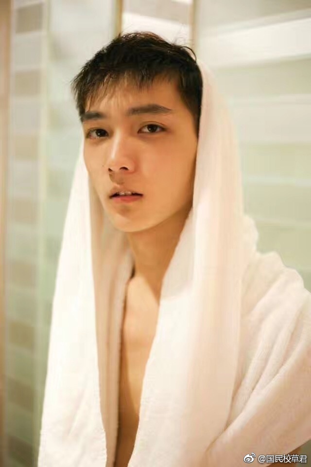 不得不说浙江果然是个出帅哥的风水宝地