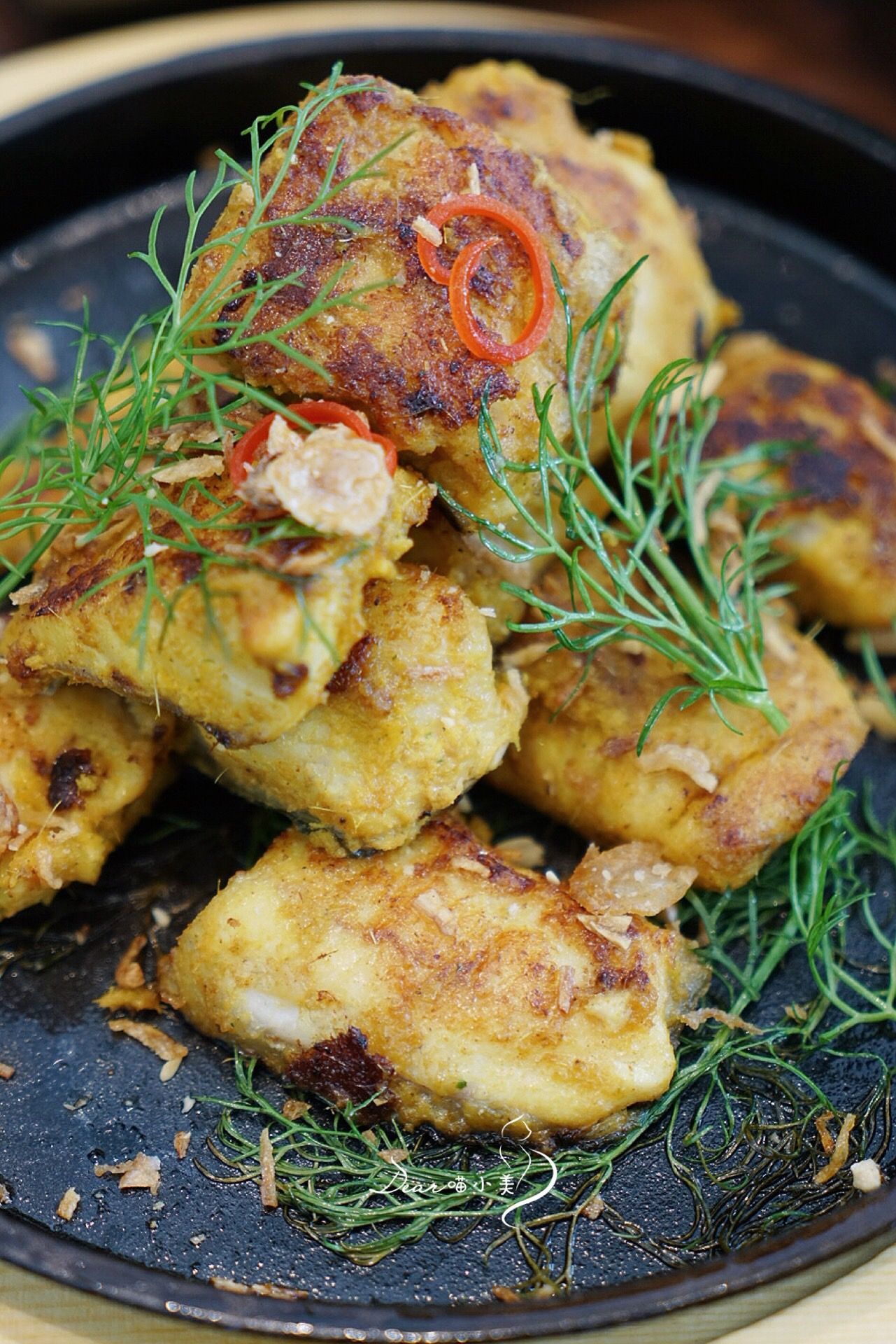 no no no,这里有你没吃过的东南亚菜