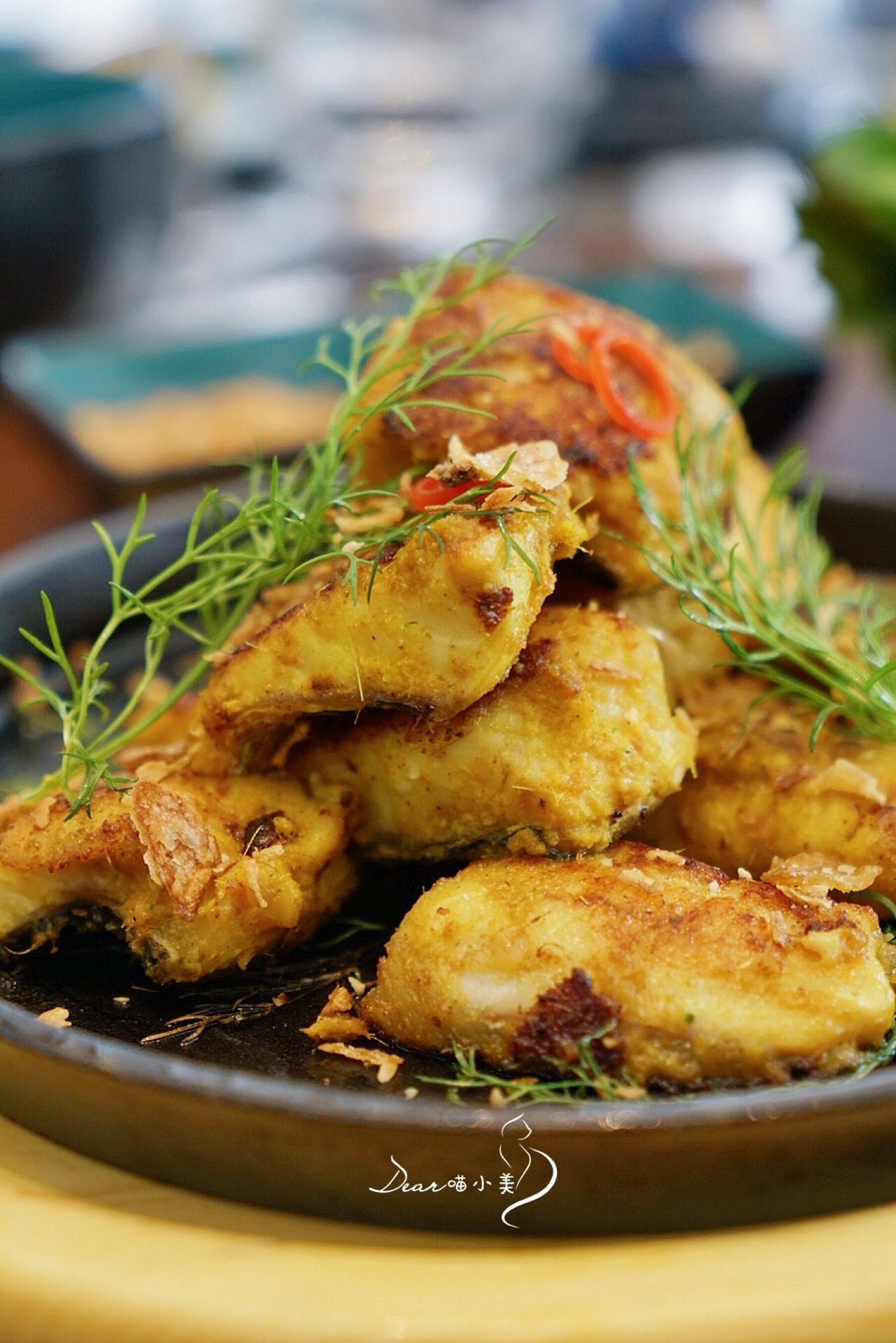 no no no,这里有你没吃过的东南亚菜