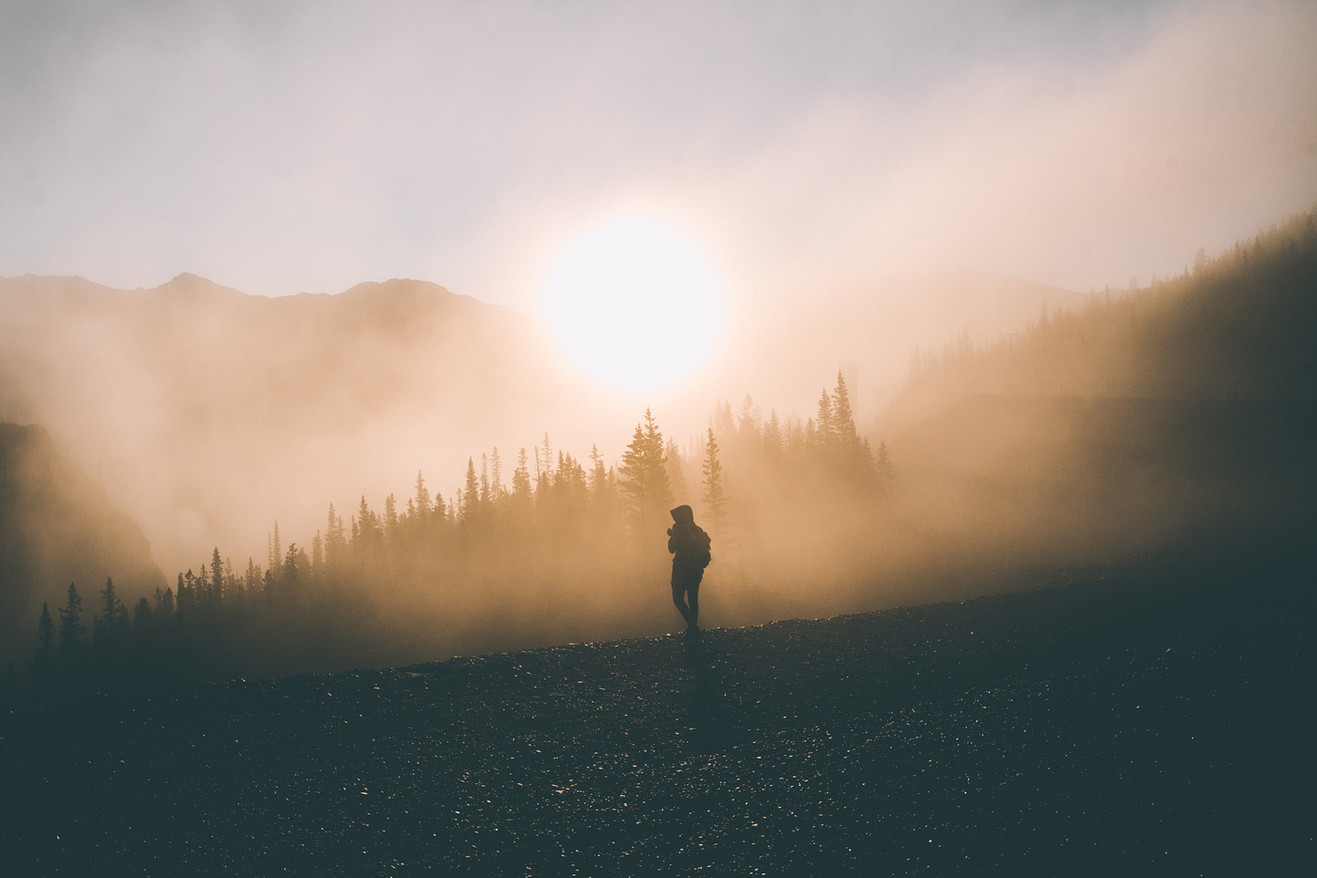 德国摄影师johannes hoehn的德味风景摄影欣赏