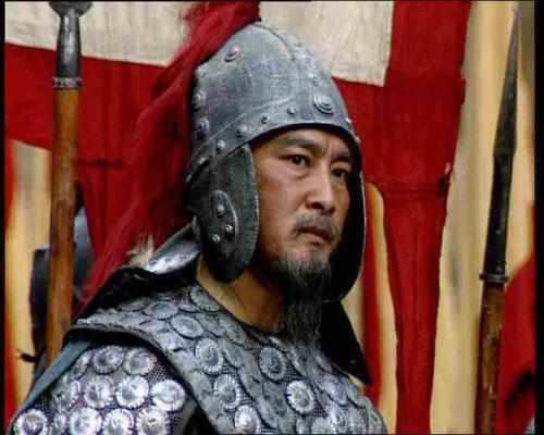 诸葛亮的儿子,非要杀掉诸葛亮徒弟姜维,其实就为了抢回1件东西