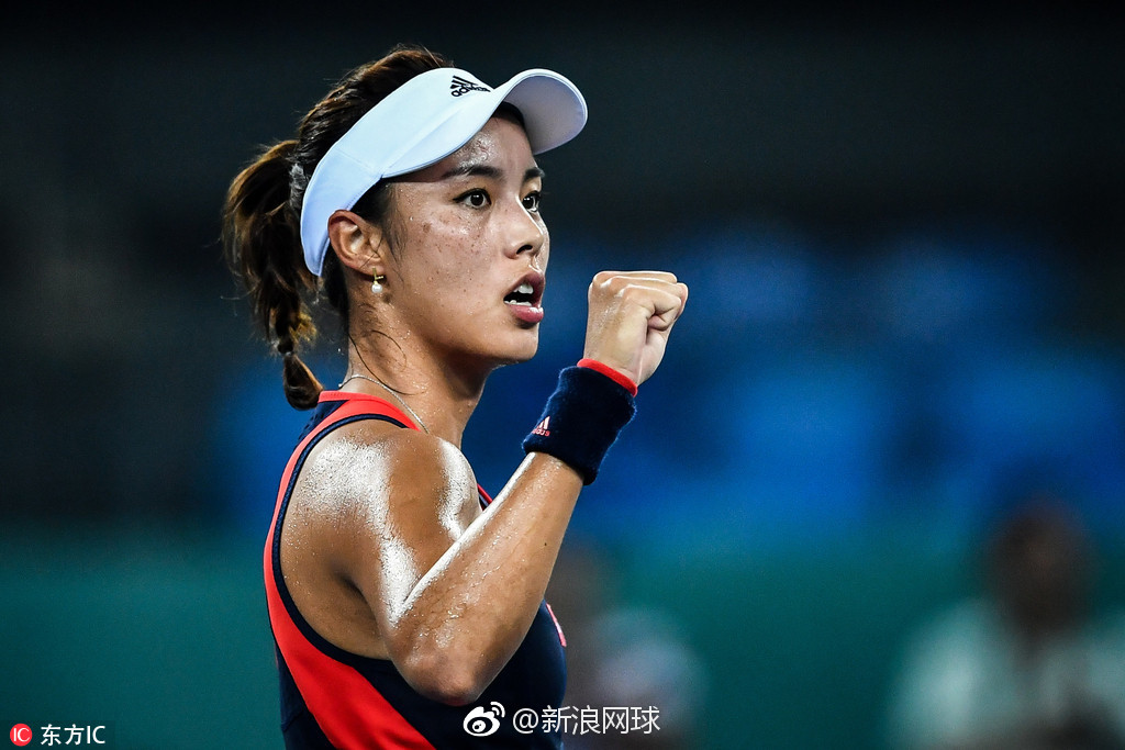 今年广网晋级之路