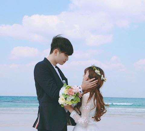 神准! 【爱情测字】跟心仪的对象能成为恋人吗?