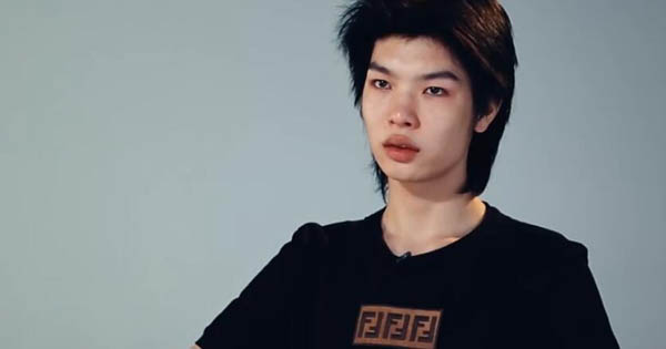 变形计胡子豪是谁 黄明昊和小吴的综合体喜欢跳舞