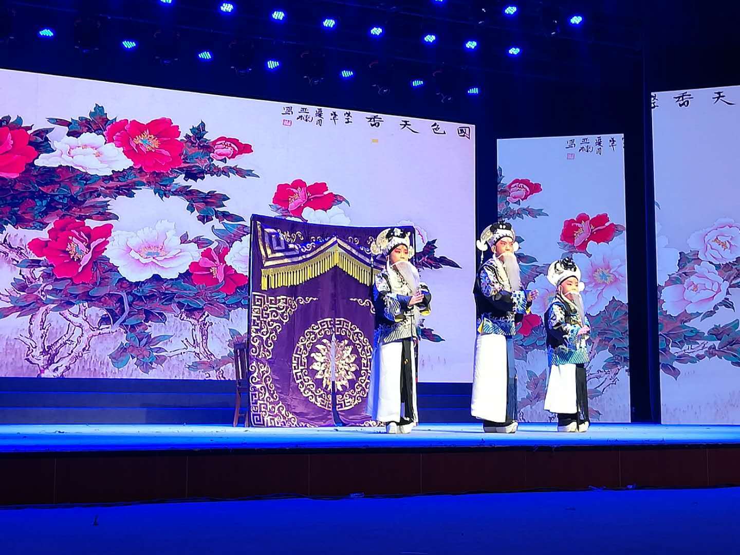 琼剧,晋剧,上党梆子,泗州戏,沪剧,吕剧,山东梆子,五音戏,汉剧,楚剧