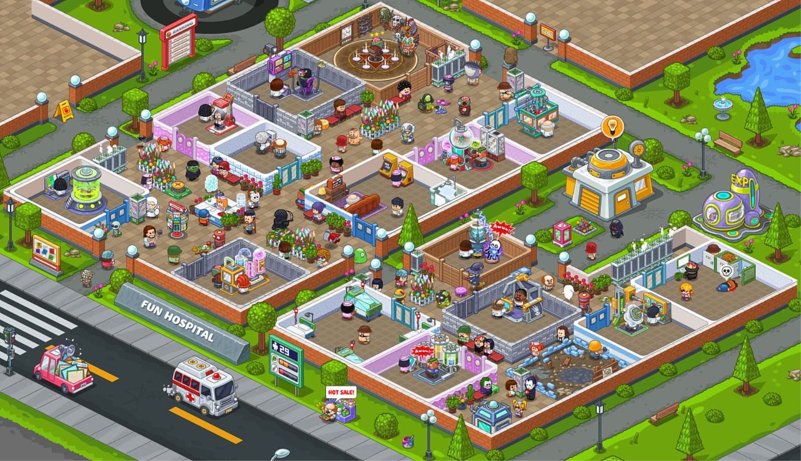 这款游戏在国内很火,公司却被盗版搞垮了,如今精神续作再次爆红