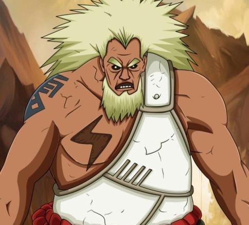 火影忍者: 真正能堪称为传说中的三忍, 每一个都是村子的骄傲