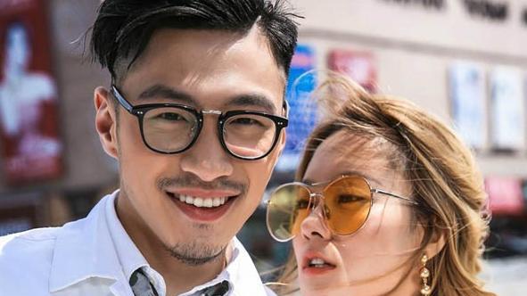 现场,王炫哲把看起来风格差异相当大的初安琪,许思雨选为了终选女生.