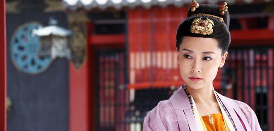 金庸笔下《神雕侠侣》裘千尺的悲惨下场都是自找的