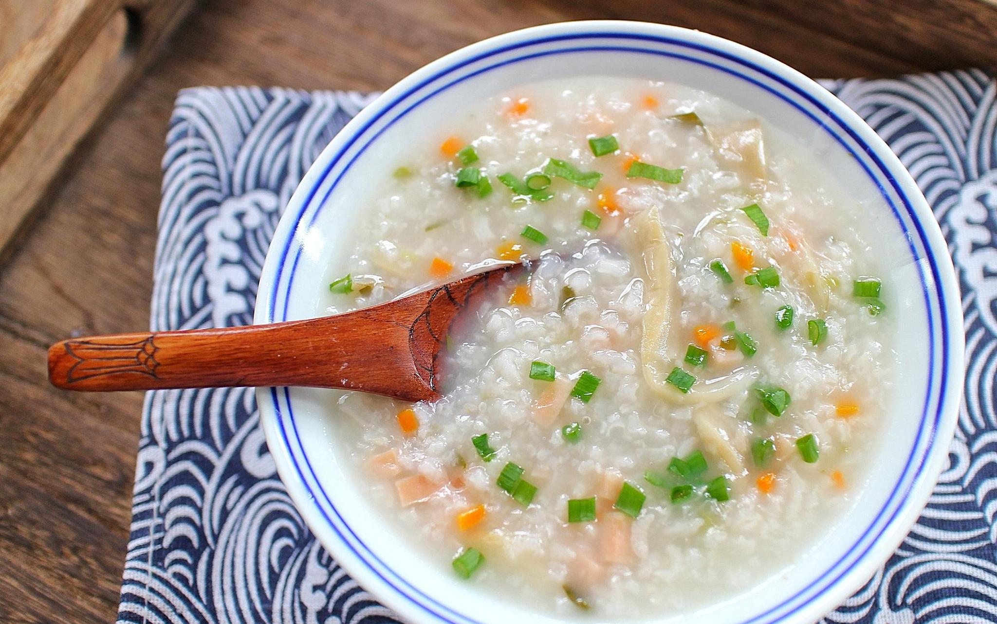 六岁孩子的黄金早餐菜单,营养美味,好吸收,孩子常吃身体棒