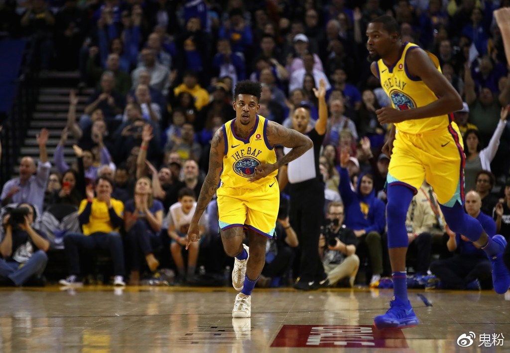 他强任他强nickyoung本赛季上脚合辑