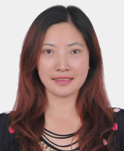 四川走出来的中美协女画家余静,她的画真的好"色"