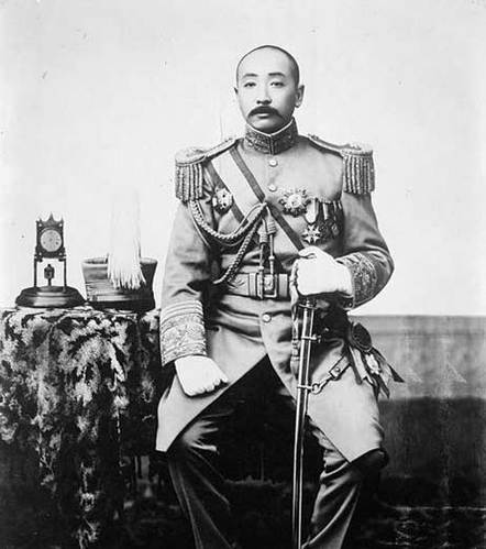 "张作霖手黑"轶事——祖国寸土岂能让倭寇|张作霖|大帅|日本人_新浪