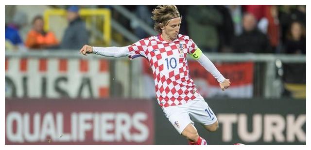 15名皇马球员参加世界杯,分布8个国家,C罗领衔