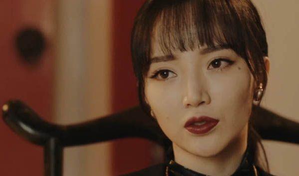 《沙海》尹南风和谁在一起了?张日山选了梁湾,她该怎么办?