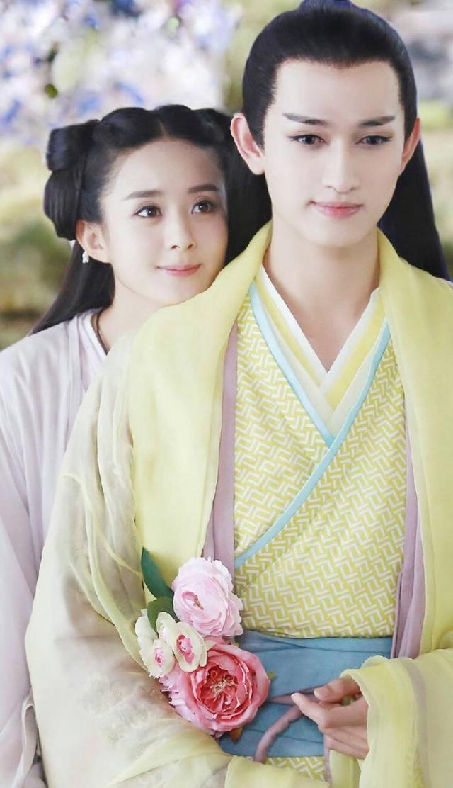 《花千骨2》大换血:小骨依旧,白子画却换人了!网友:期待!