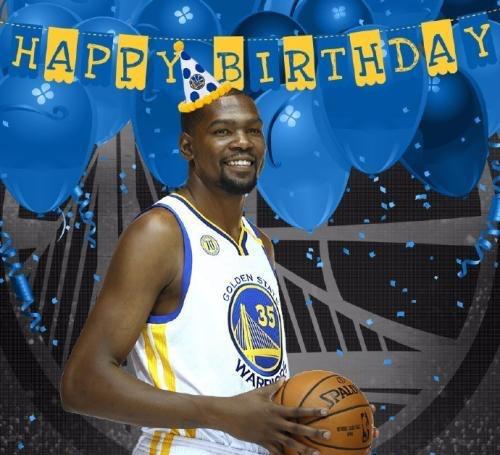 杜兰特生日, 威少以联盟第一高薪续约雷霆